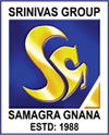 SRINIVASA COLLEGE MANGALORE Logo